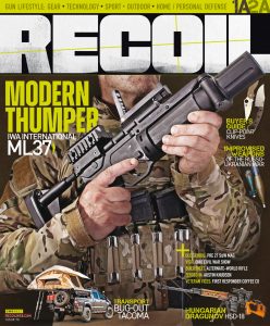 Recoil – Issue 70, January-February 2024