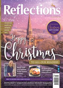Reflections Magazine – December 2023
