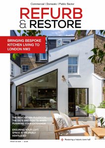 Refurb & Restore – Issue 34 November 2023