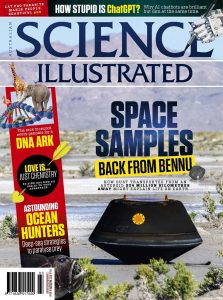 Science Illustrated Australia – Issue 103, 2023