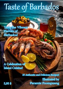 Taste of – Taste of Barbados, 2023
