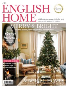The English Home – December 2023