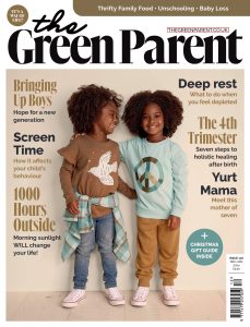 The Green Parent – December 2023-January 2024