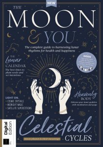 The Moon and You – 1st Edition 2023