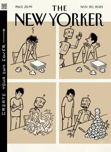 The New Yorker – November 20, 2023