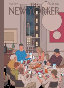 The New Yorker – November 27, 2023