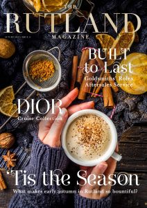 The Rutland Magazine – Autumn 2023