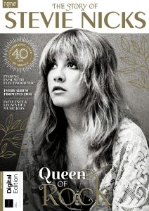The Story of Stevie Nicks – 3rd Edition 2023