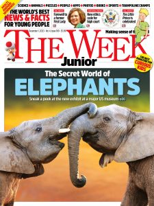 The Week Junior US – Issue 189, 2023