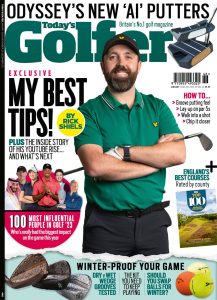 Today’s Golfer UK – Issue 446 – November 23, 2023