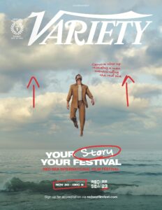 Variety – October 31, 2023