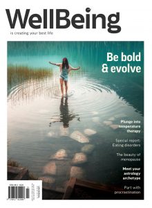 WellBeing – Issue 207, 2023