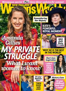 Woman’s Weekly New Zealand – Issue 48, 2023