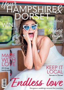 Your Hampshire & Dorset Wedding – November-December 2023
