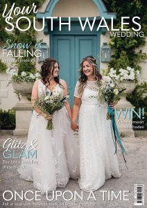 Your South Wales Wedding – November-December 2023