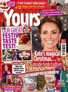 Yours Magazine – Issue 442, 2023