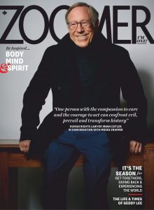 Zoomer Magazine – December 2023-January 2024