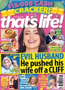 that’s life! – Issue 48, 2023