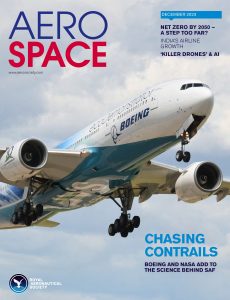Aerospace Magazine – December 2023