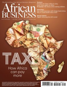 African Business English Edition – December 2023 – January …