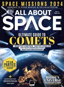All About Space – Issue 151, 2024