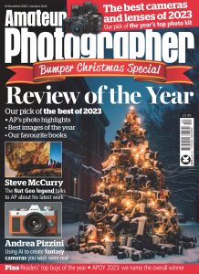 Amateur Photographer – 19 December 2023