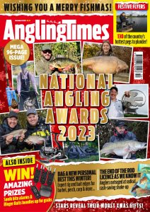 Angling Times – Issue 3650, 2023