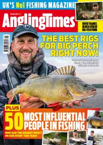 Angling Times – Issue 3651, 2023