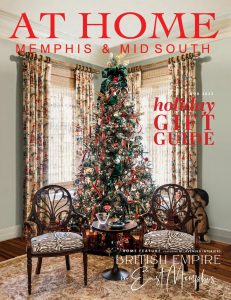 At Home Memphis & Mid South December 2023