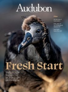 Audubon Magazine – Winter 2023
