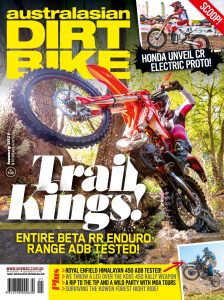 Australasian Dirt Bike Magazine – Issue 532, 2023