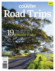 Australian Country Road Trips – Issue 2, 2023