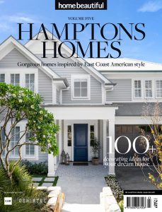 Australian Home Beautiful Specials – Volume 5 – Hamptons Ho…