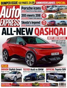 Auto Express – Issue 1809, 2023