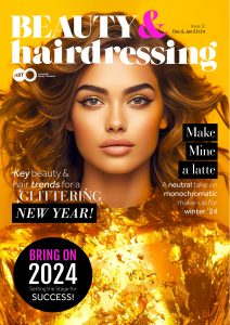 Beauty & Hairdressing – December 2023-January 2024