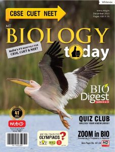 Biology Today – December 2023