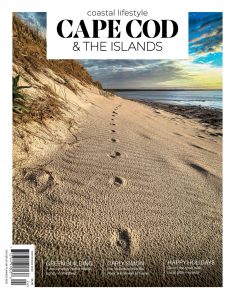 Cape Cod & The Islands Magazine Winter 2022-2023