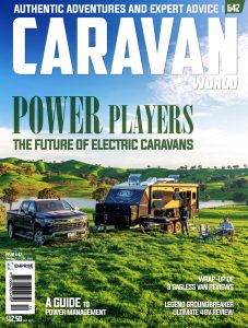 Caravan World – Issue 642, 2023