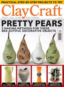 ClayCraft – Issue 82, 2023
