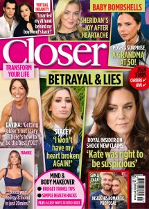 Closer UK – Issue 1089, 6-12 January 2024