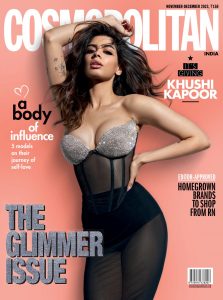 Cosmopolitan India – November-December 2023