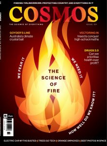 Cosmos Magazine – Issue 101, 2023