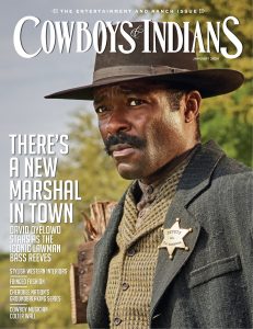 Cowboys & Indians – January 2024