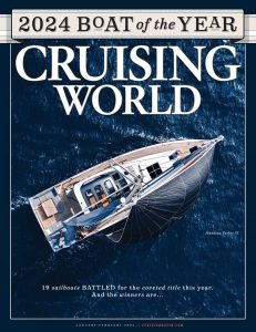Cruising World – January-February 2024