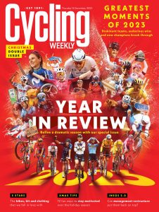 Cycling Weekly – December 14, 2023