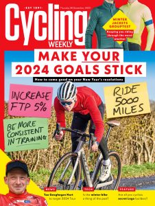 Cycling Weekly – December 28, 2023