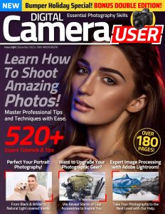 Digital Camera User – Issue 8, 2023