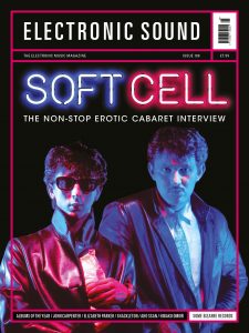 Electronic Sound – Issue 108 – 7 December 2023