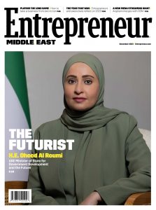 Entrepreneur Middle East – December 2023