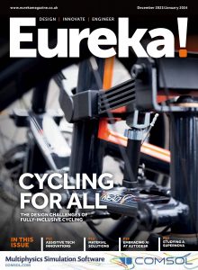 Eureka – December 2023-January 2024